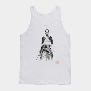 yakuza Tank Top